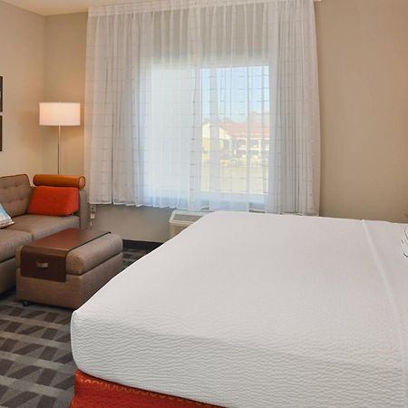 Towneplace Suites By Marriott La Place Extérieur photo