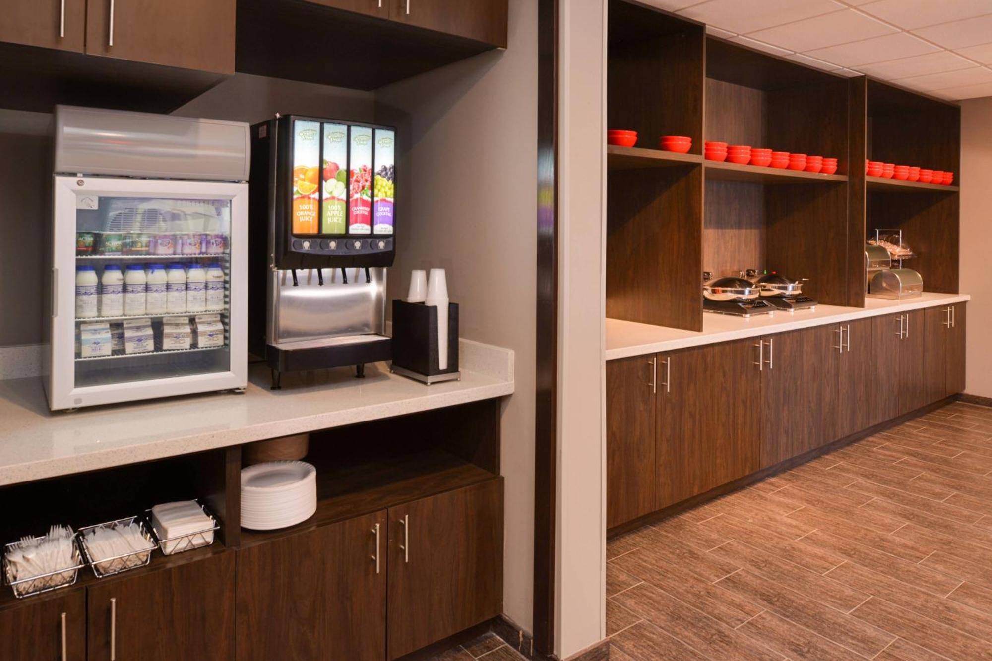 Towneplace Suites By Marriott La Place Extérieur photo