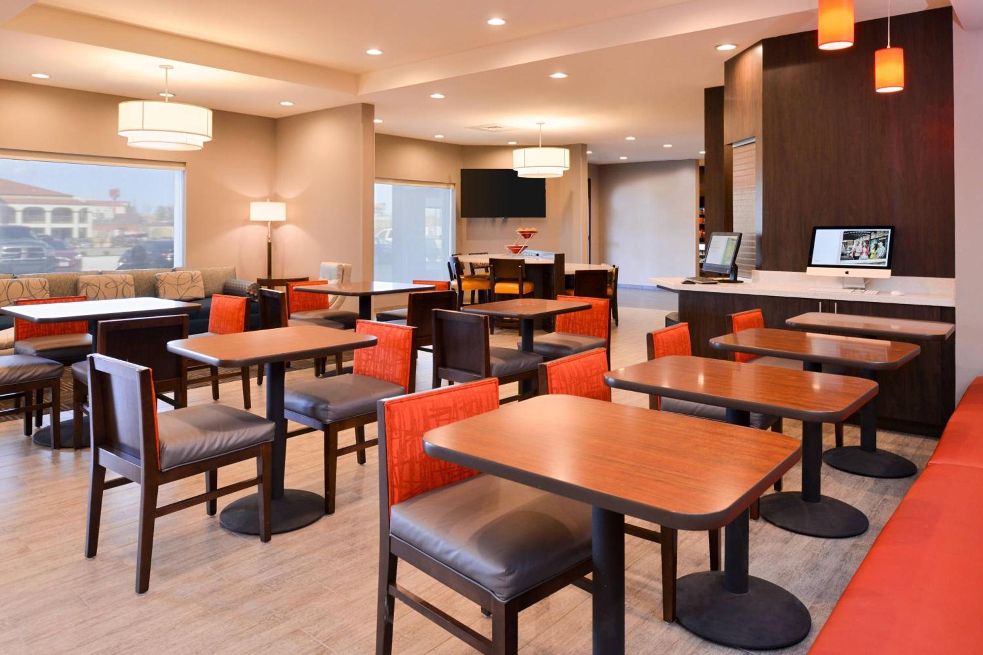 Towneplace Suites By Marriott La Place Extérieur photo