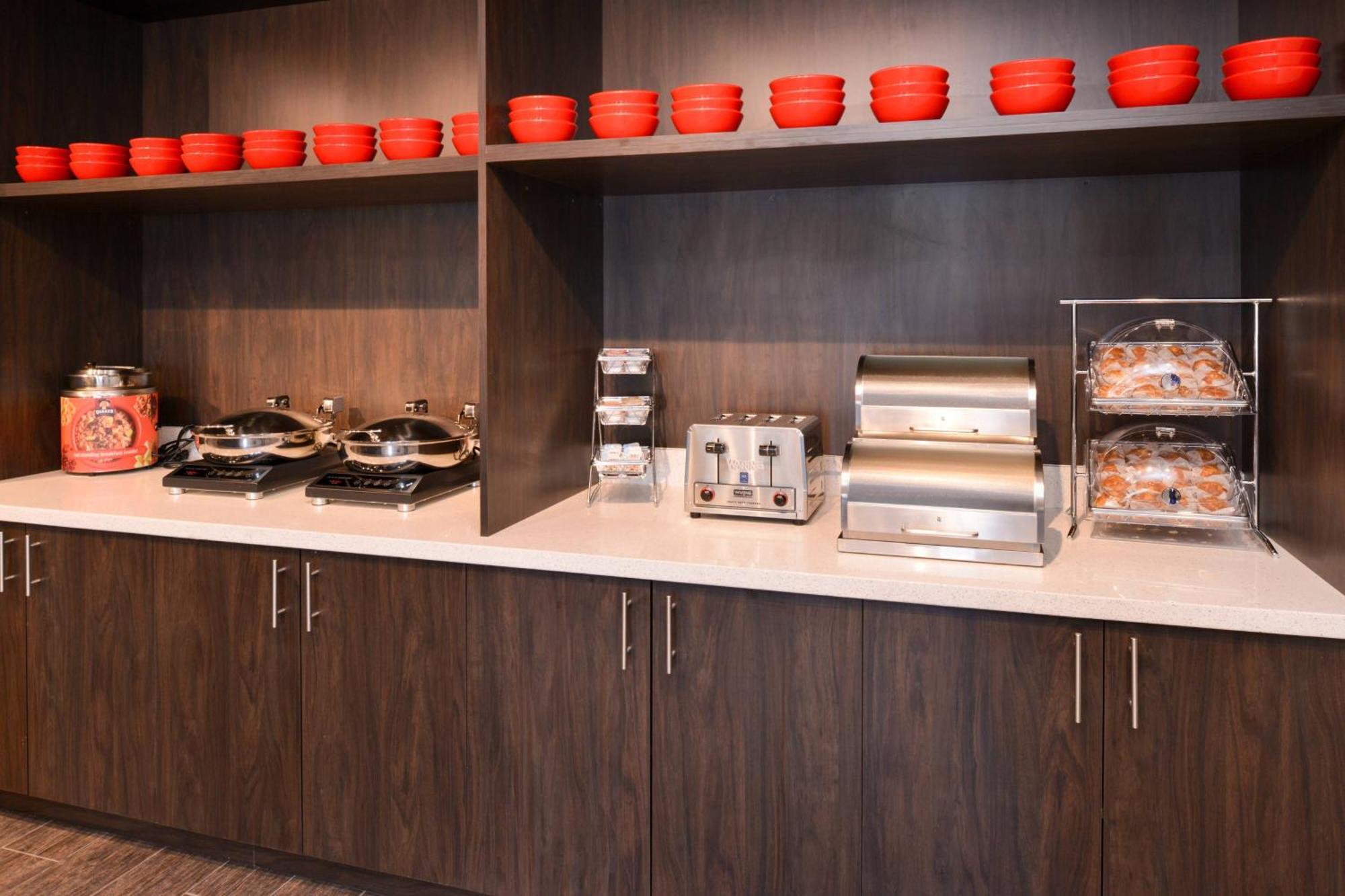 Towneplace Suites By Marriott La Place Extérieur photo