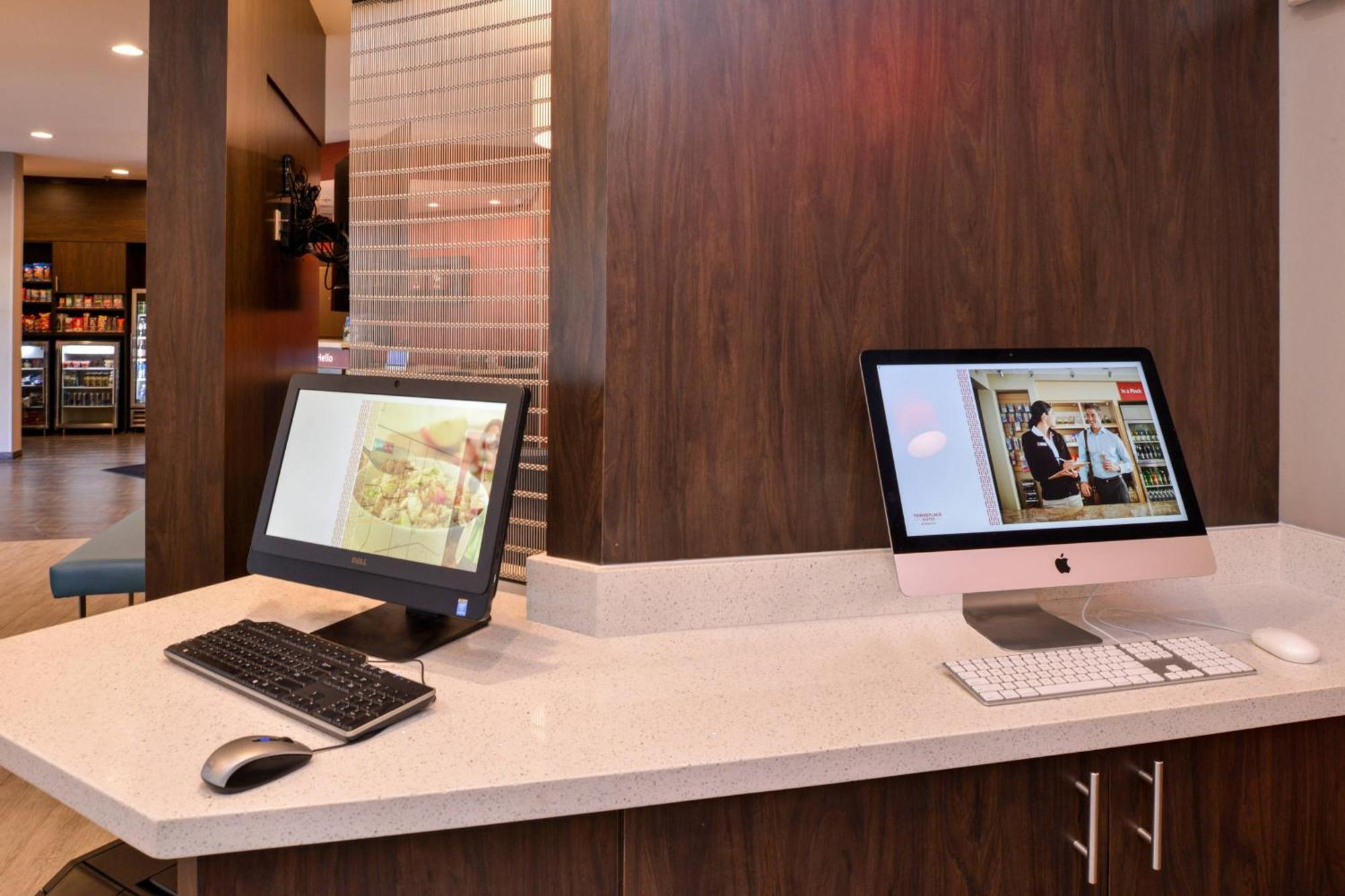 Towneplace Suites By Marriott La Place Extérieur photo
