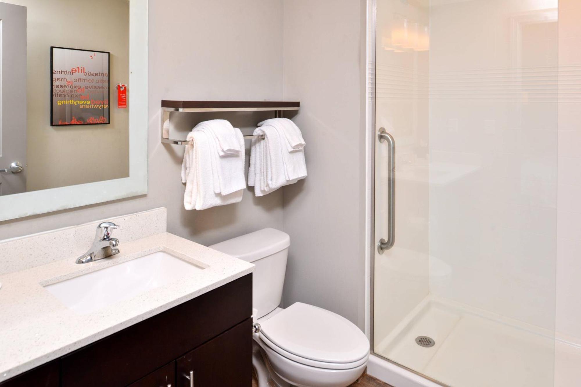 Towneplace Suites By Marriott La Place Extérieur photo