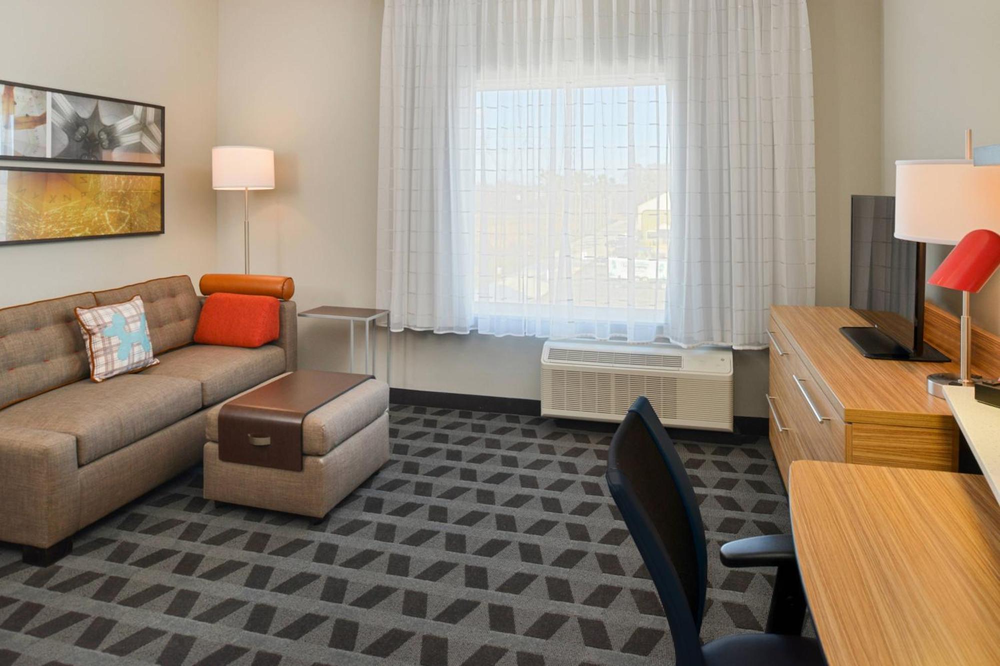 Towneplace Suites By Marriott La Place Extérieur photo