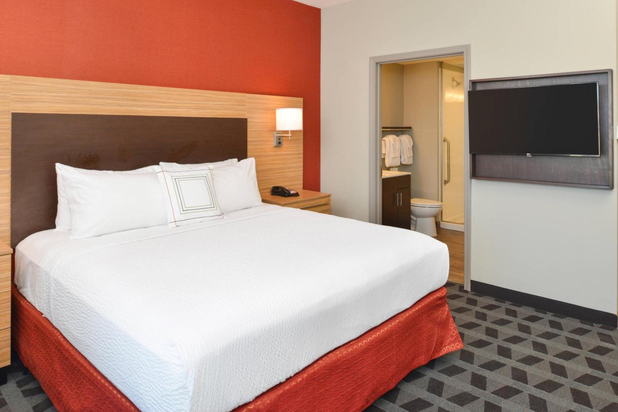 Towneplace Suites By Marriott La Place Extérieur photo