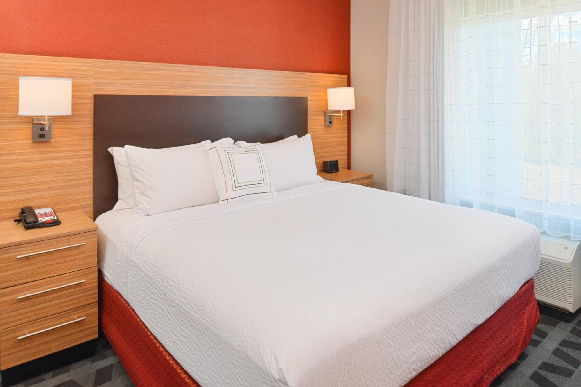 Towneplace Suites By Marriott La Place Extérieur photo