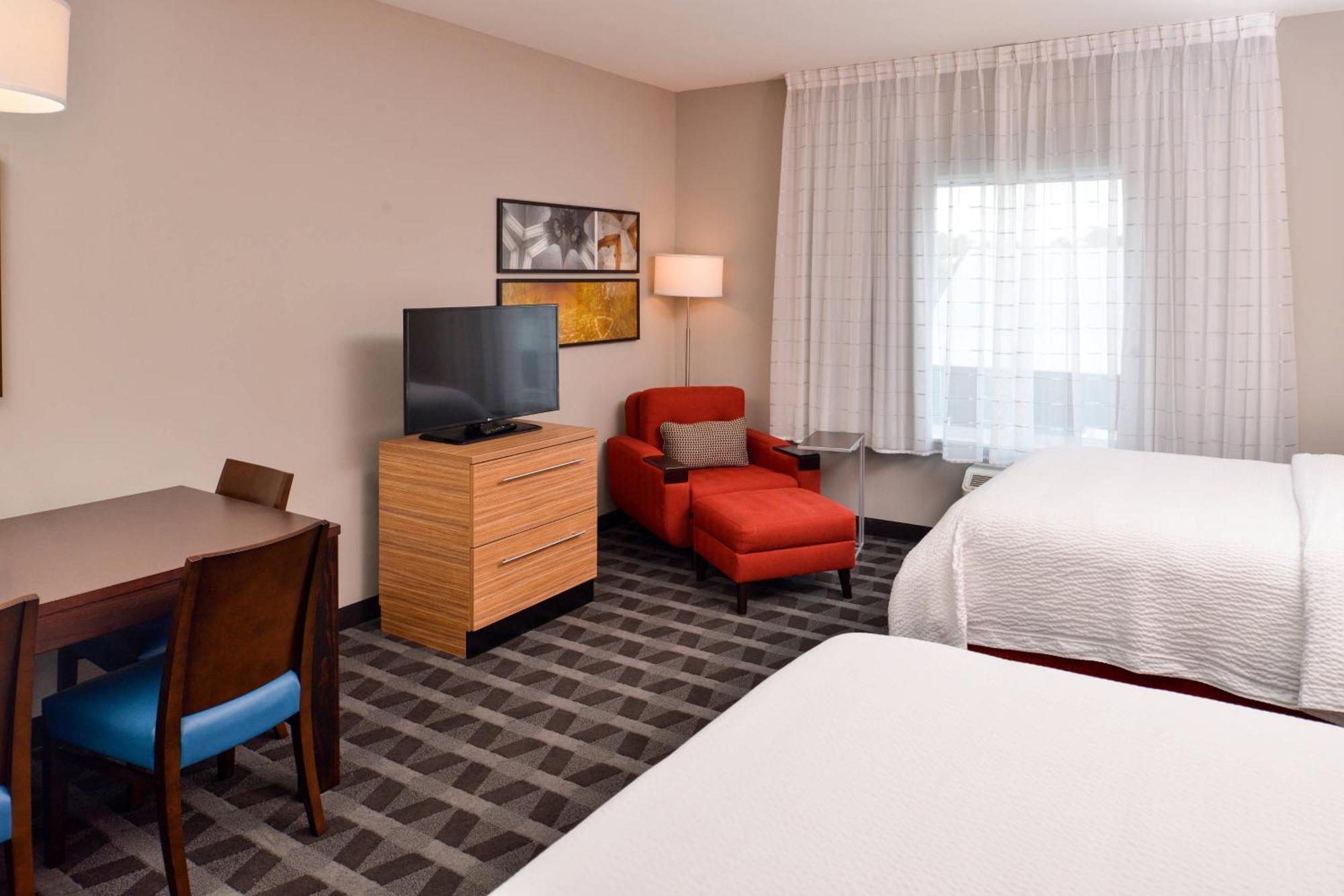 Towneplace Suites By Marriott La Place Extérieur photo