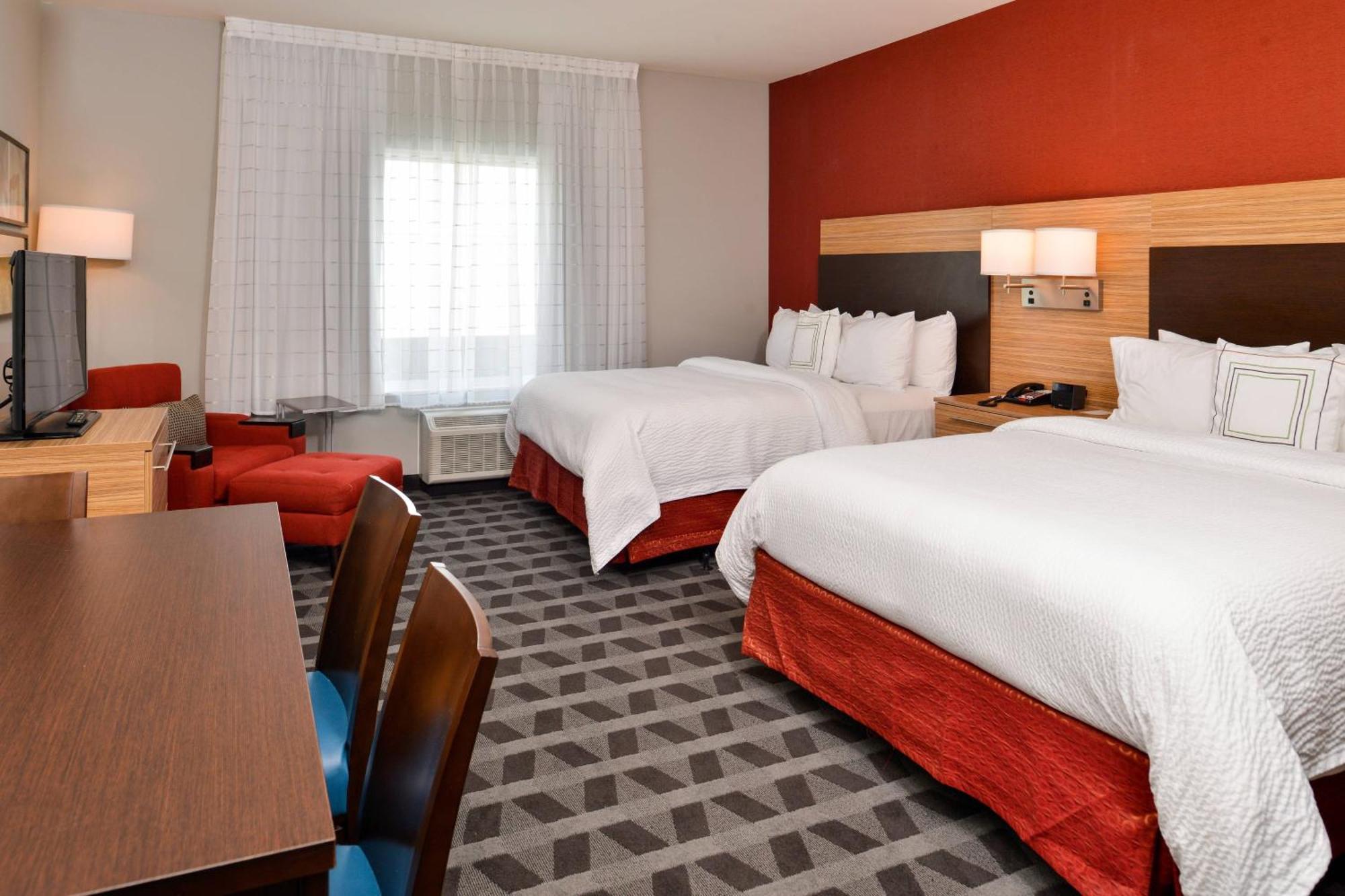 Towneplace Suites By Marriott La Place Extérieur photo